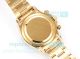 Super Clone Rolex Skeleton Dial Daytona Carbon Bezel Cal.4130 Yellow Gold Watch (6)_th.jpg